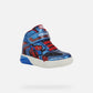 geox spider-man j269yc alta