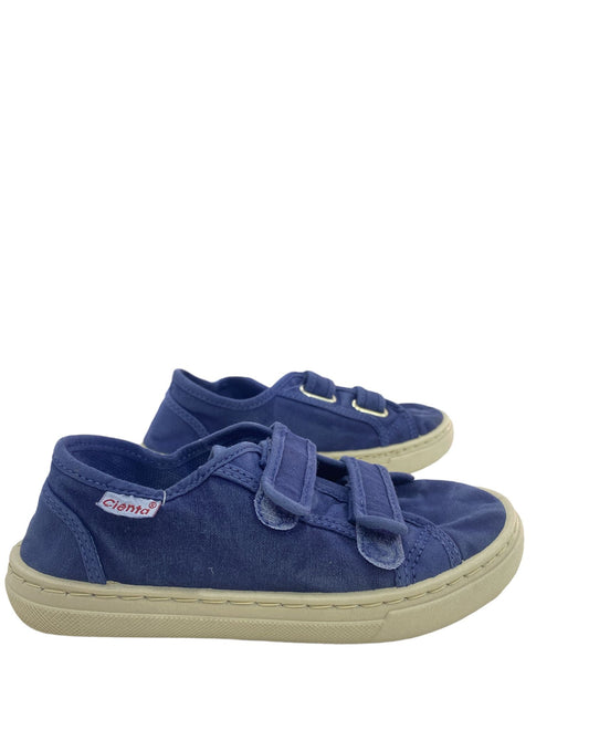 83777 CIENTA azul oscur