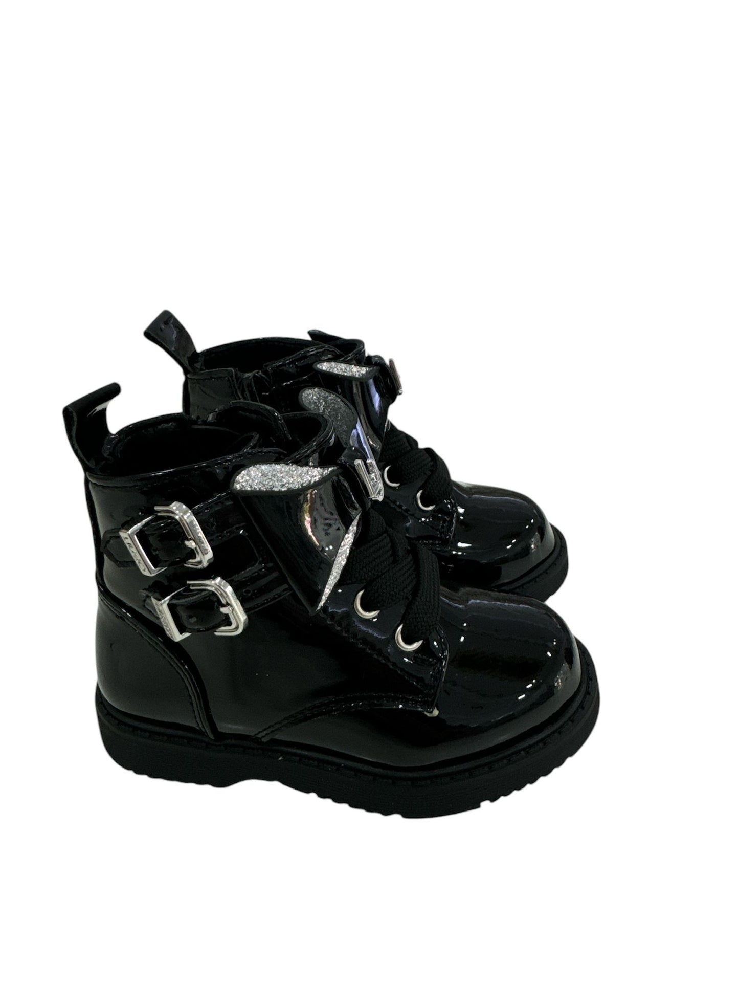 LIU.JO MINI PAT 849