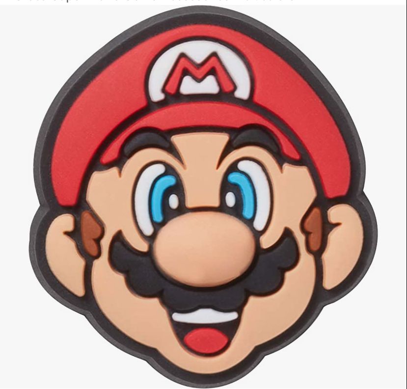 JIBBITZ super mario