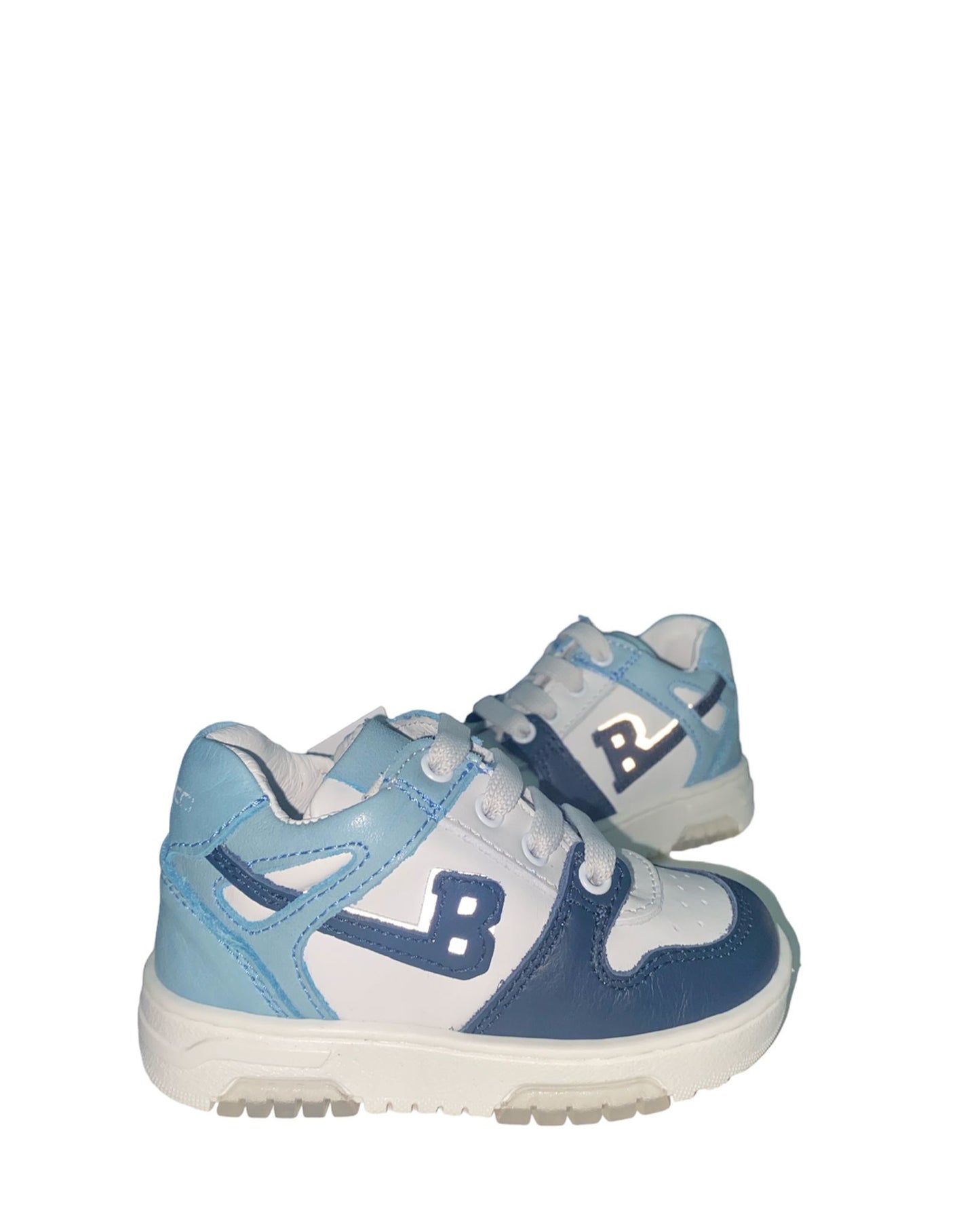 csp05600 sneakers celeste/blu