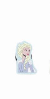 JIBBITZ frozen