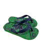 Havaianas 4127273 infradito verde