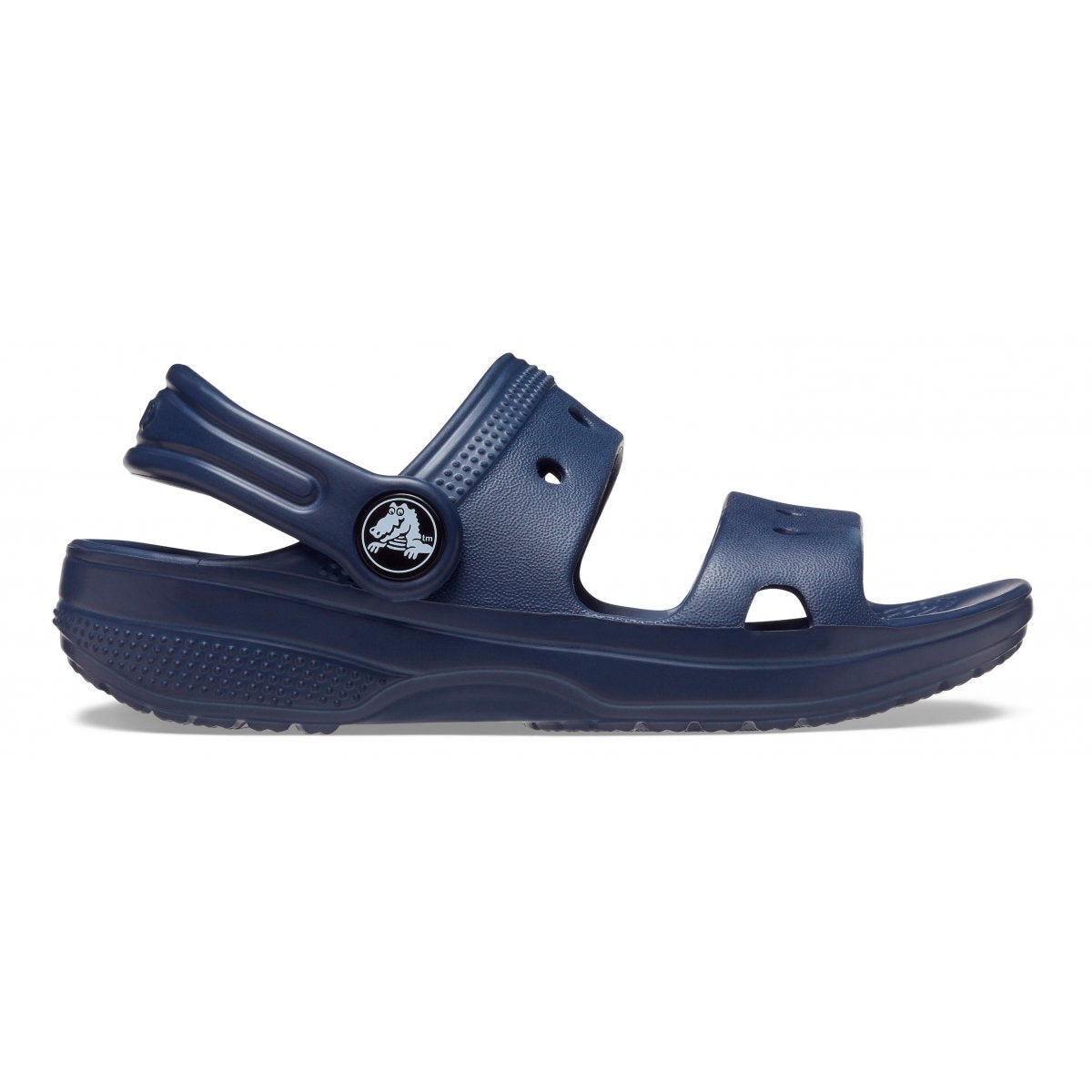 207537 CROCS navy