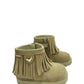 MATR2532 BALDUCCI stivale beige