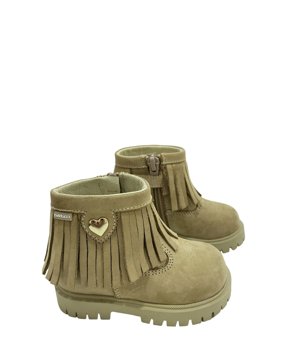 MATR2532 BALDUCCI stivale beige