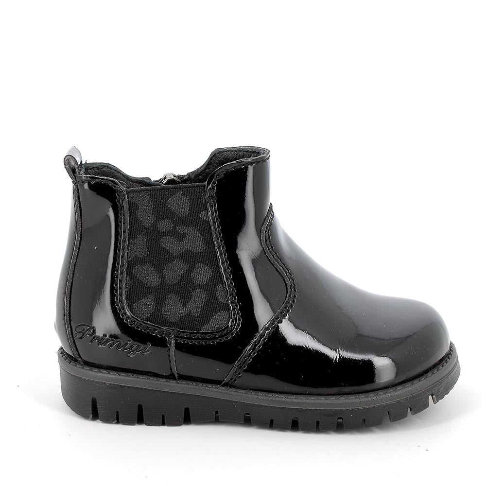 2859800 stivale baby vernice