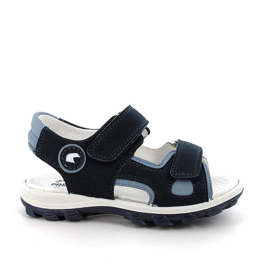 3894222 primigi sandalo blu