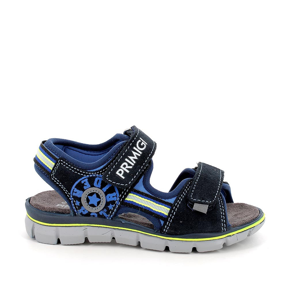 3896011 primigi sandalo blu