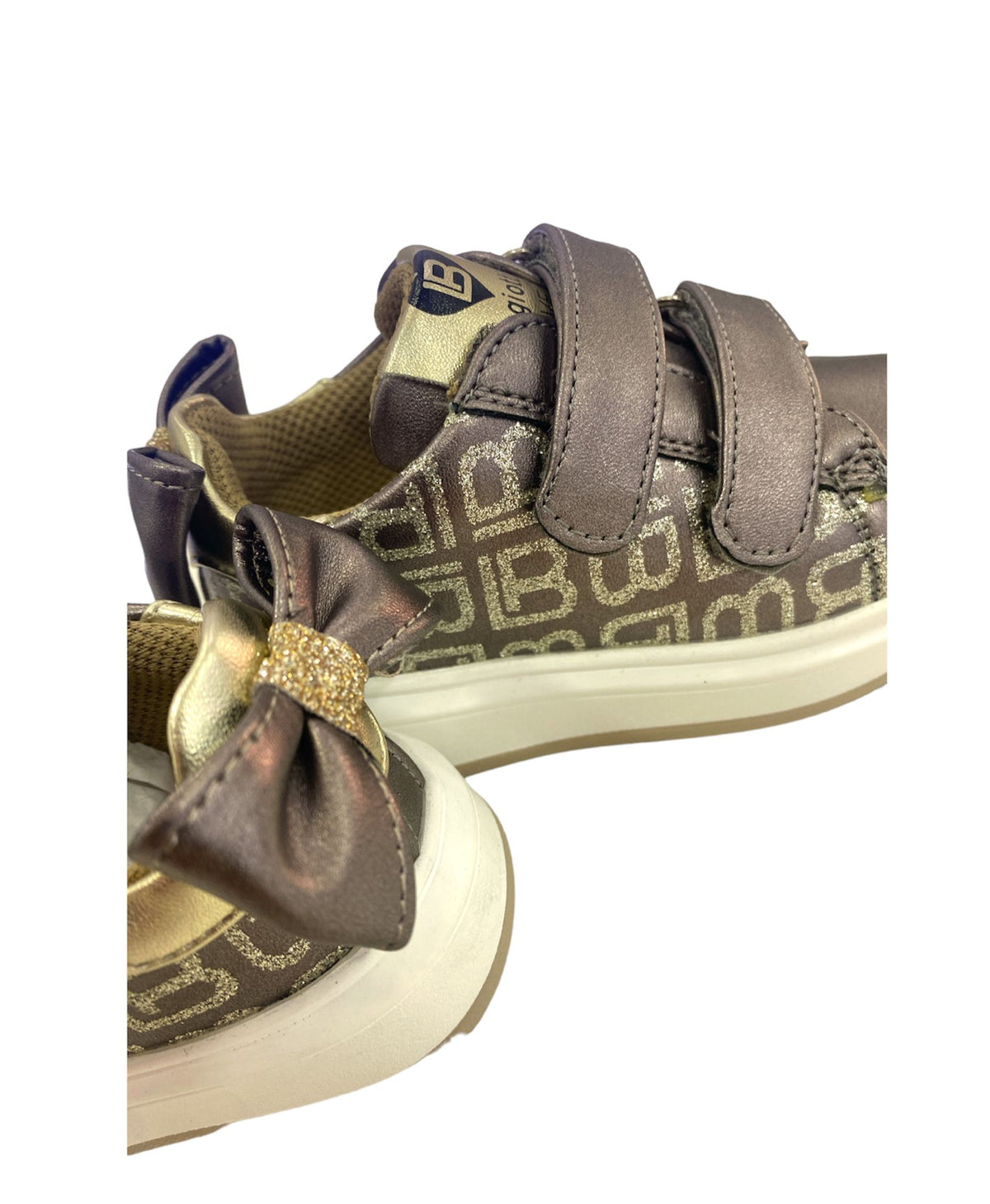 8784 biagiotti velcro
