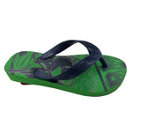 Havaianas 4127273 infradito verde