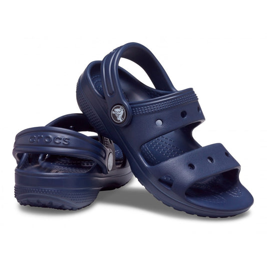 207537 CROCS navy