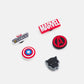 JIBBITZ marvel