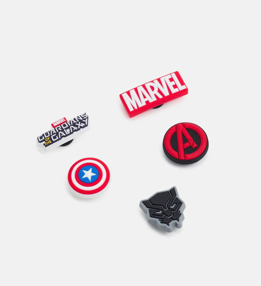 JIBBITZ marvel