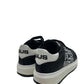 42610 PACIOTTI sneakers nera logata