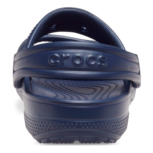 207537 CROCS navy