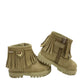 MATR2532 BALDUCCI stivale beige