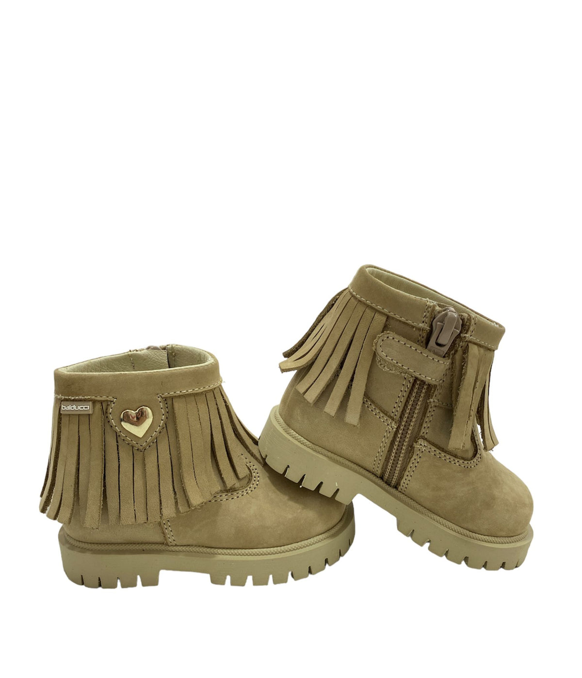 MATR2532 BALDUCCI stivale beige