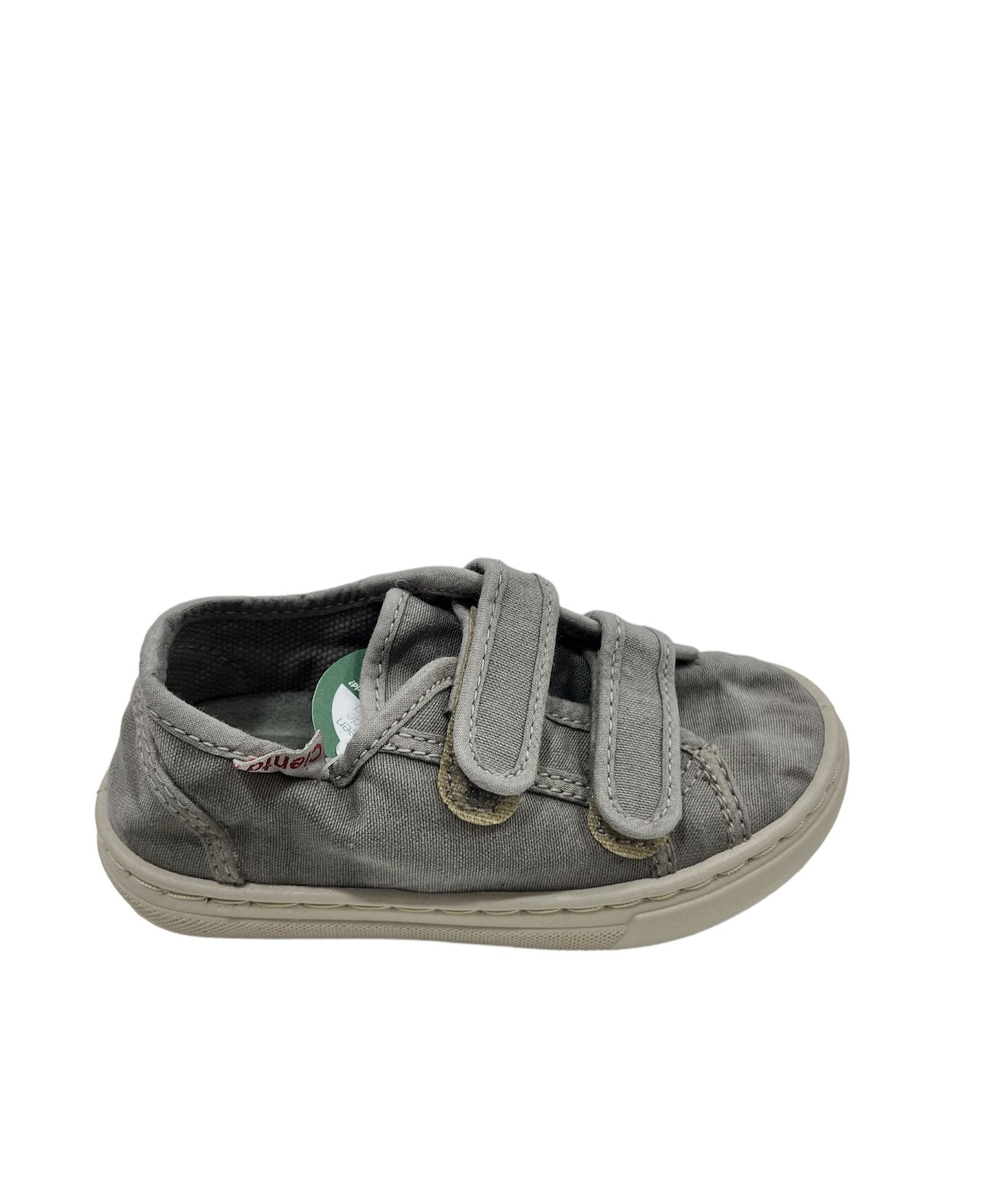 83777 CIENTA grigio chiaro