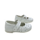3905911/3905411 PRIMIGI ballerina bianca
