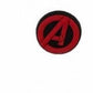 JIBBITZ marvel