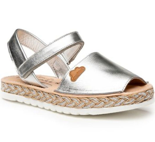 ang-221 ANGELITOS plata