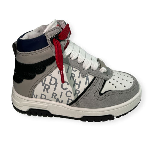 16614 b john richmond sneakers alta