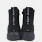 80733 CALVIN KLEIN stivaletto nero