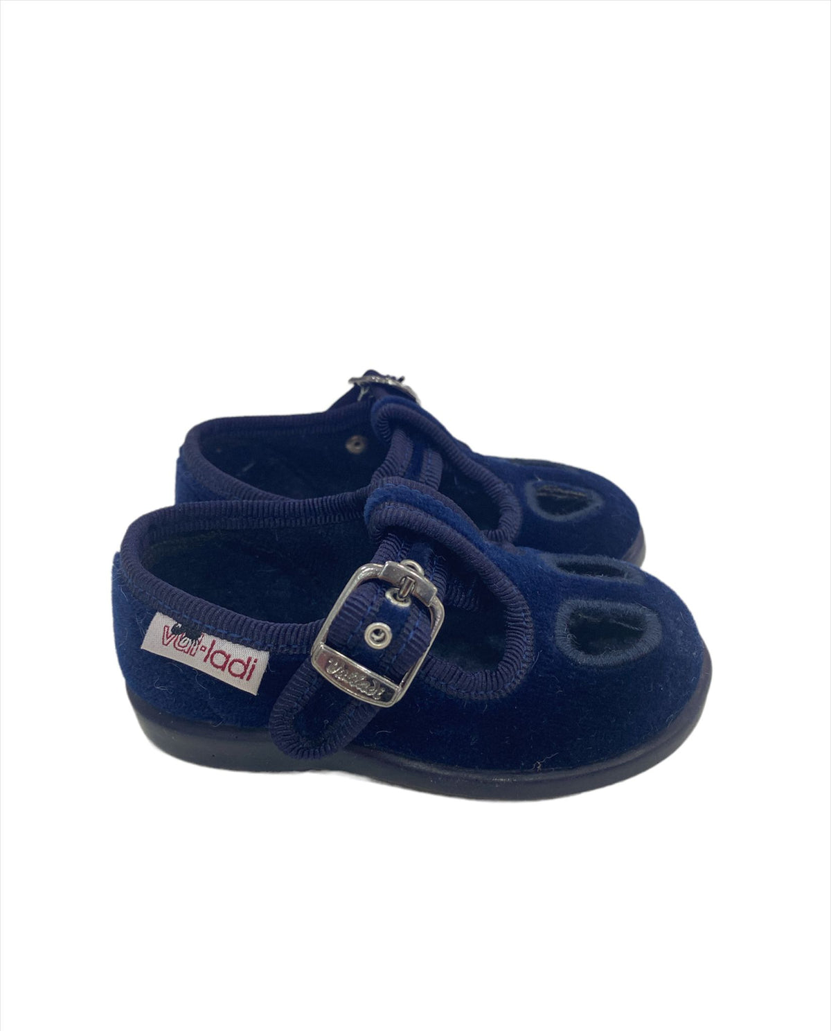 5105 vulladi  occhiello blu