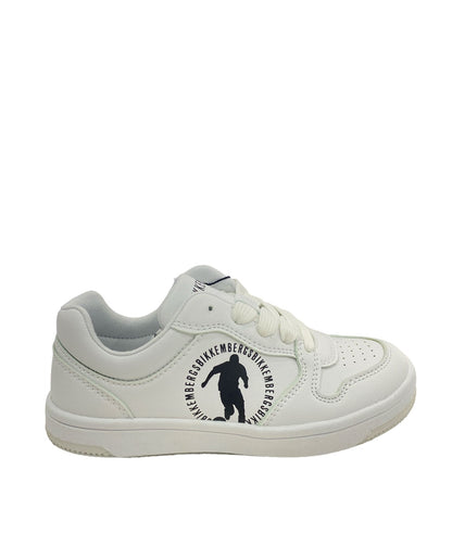 21101 bikkembergs logo nero