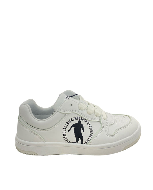 21101 bikkembergs logo nero