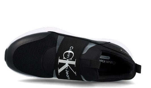 80744 CALVIN KLEIN nera