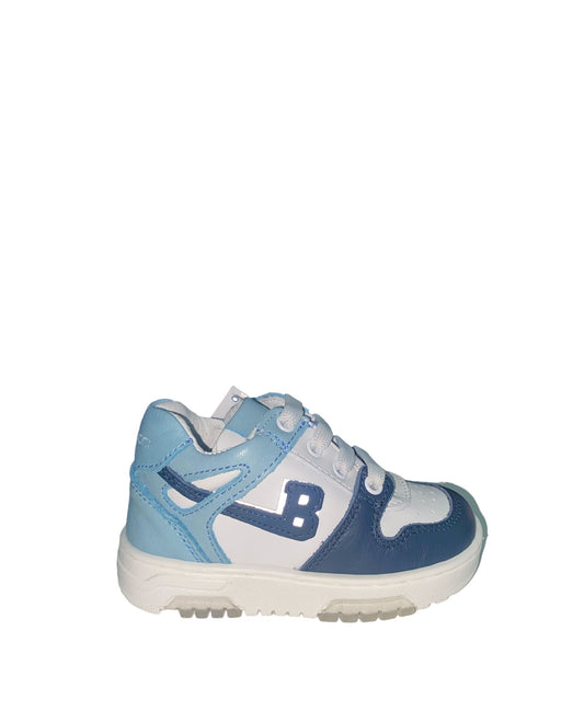 csp05600 sneakers celeste/blu