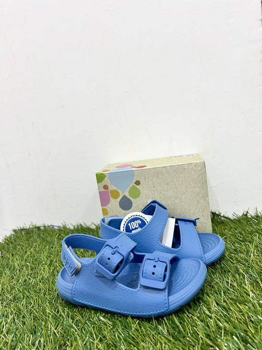 s10313-197 IGOR sandalo azul