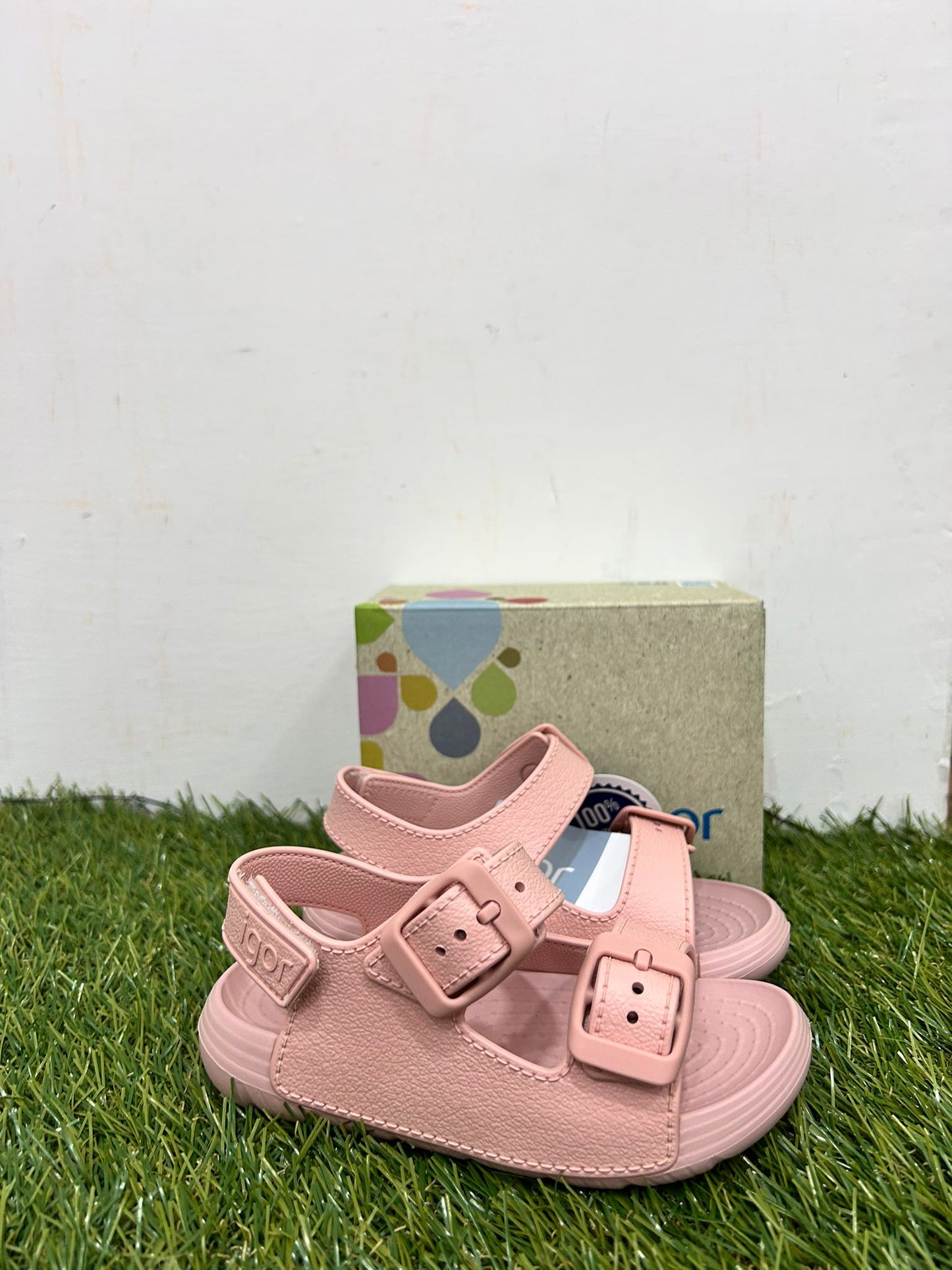 s10313-197 IGOR sandalo maquillage