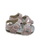 SB1828 GRUNLAND sandalo rosa