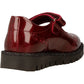 PABLOSKY CERIMONIA BALLERINA SPORTIVA FEMMINILE BORDEAUX