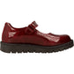 PABLOSKY CERIMONIA BALLERINA SPORTIVA FEMMINILE BORDEAUX