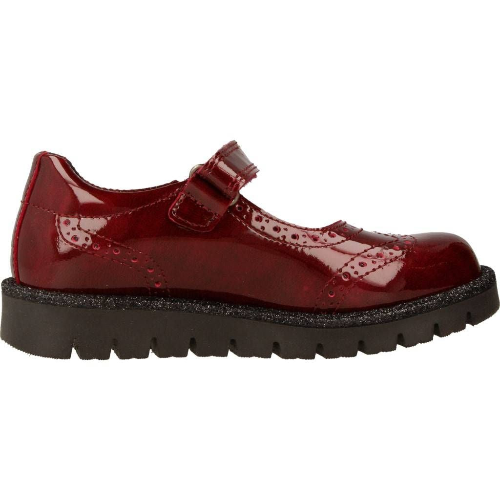 PABLOSKY CERIMONIA BALLERINA SPORTIVA FEMMINILE BORDEAUX