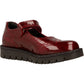 PABLOSKY CERIMONIA BALLERINA SPORTIVA FEMMINILE BORDEAUX