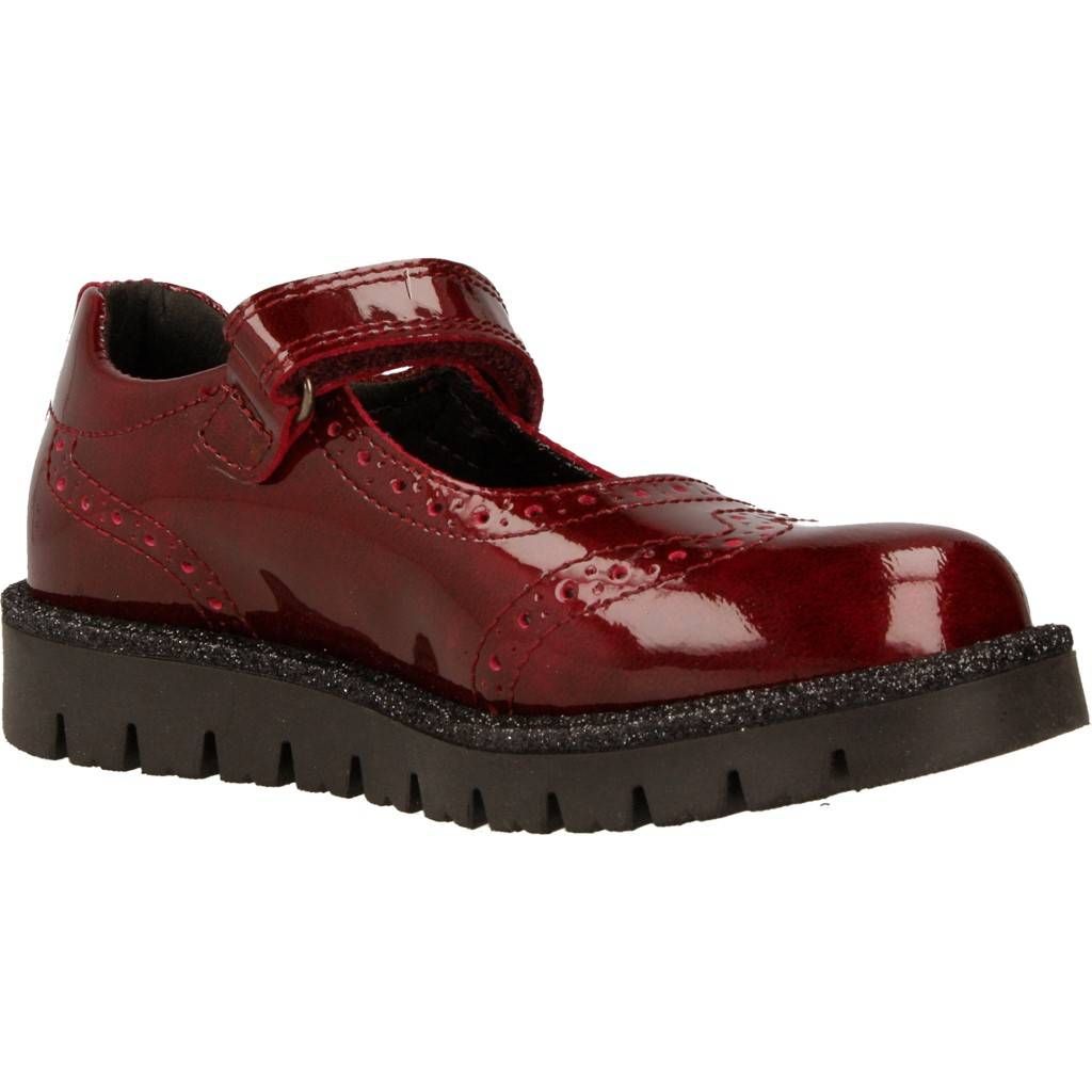 PABLOSKY CERIMONIA BALLERINA SPORTIVA FEMMINILE BORDEAUX