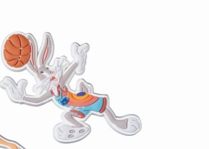 JIBBITZ looney tunes