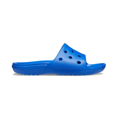 206396 CROCS blue bolt