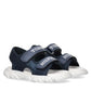 33428 TOMMY HILFIGER sandalo blu