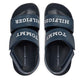 33453 TOMMY HILFIGER sandalo mare blu