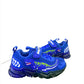 DNAL3366 BULL BOYS BLU/ROYAL