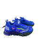 DNAL3366 BULL BOYS BLU/ROYAL