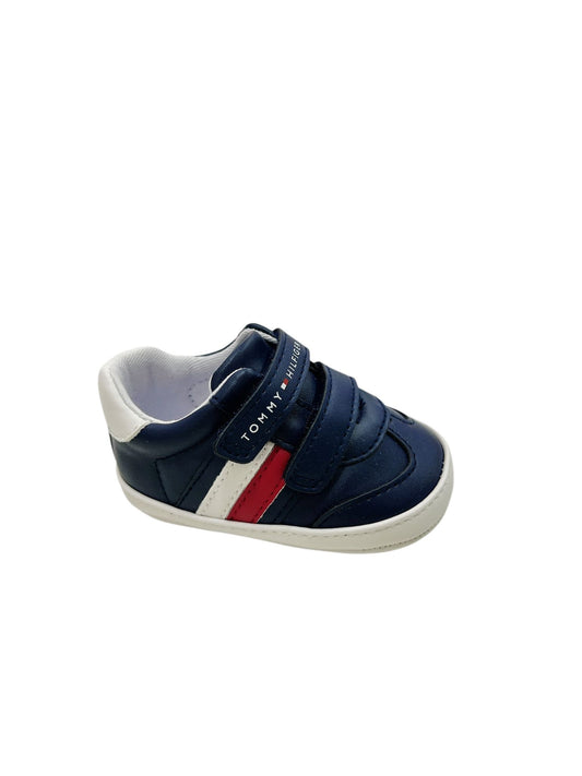 33831 TOMMY HILFIGER culla