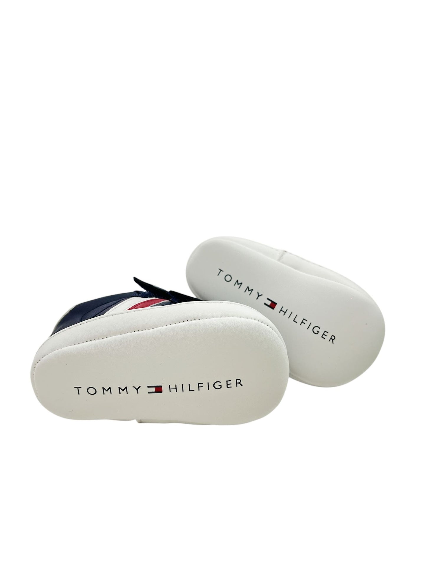 33831 TOMMY HILFIGER culla