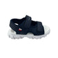 33898 TOMMY HILFIGER sandalo blu